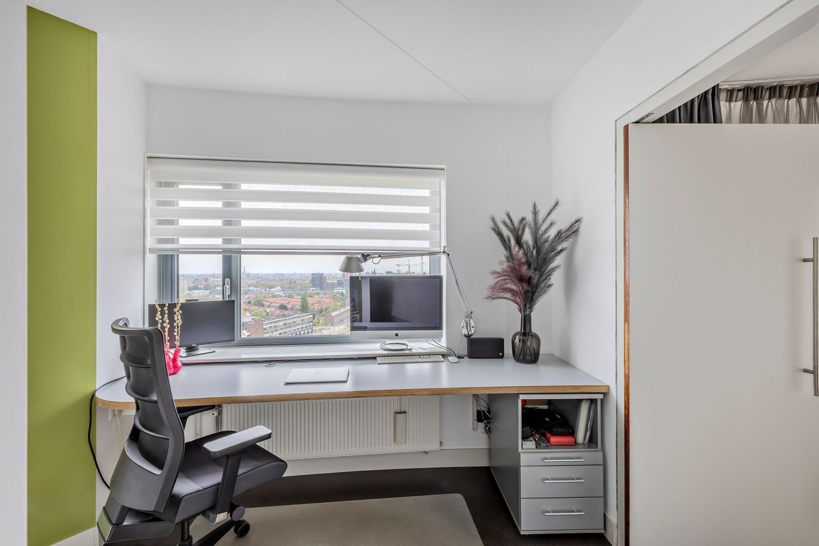Delftse Jaagpad 38, Leiden foto-26