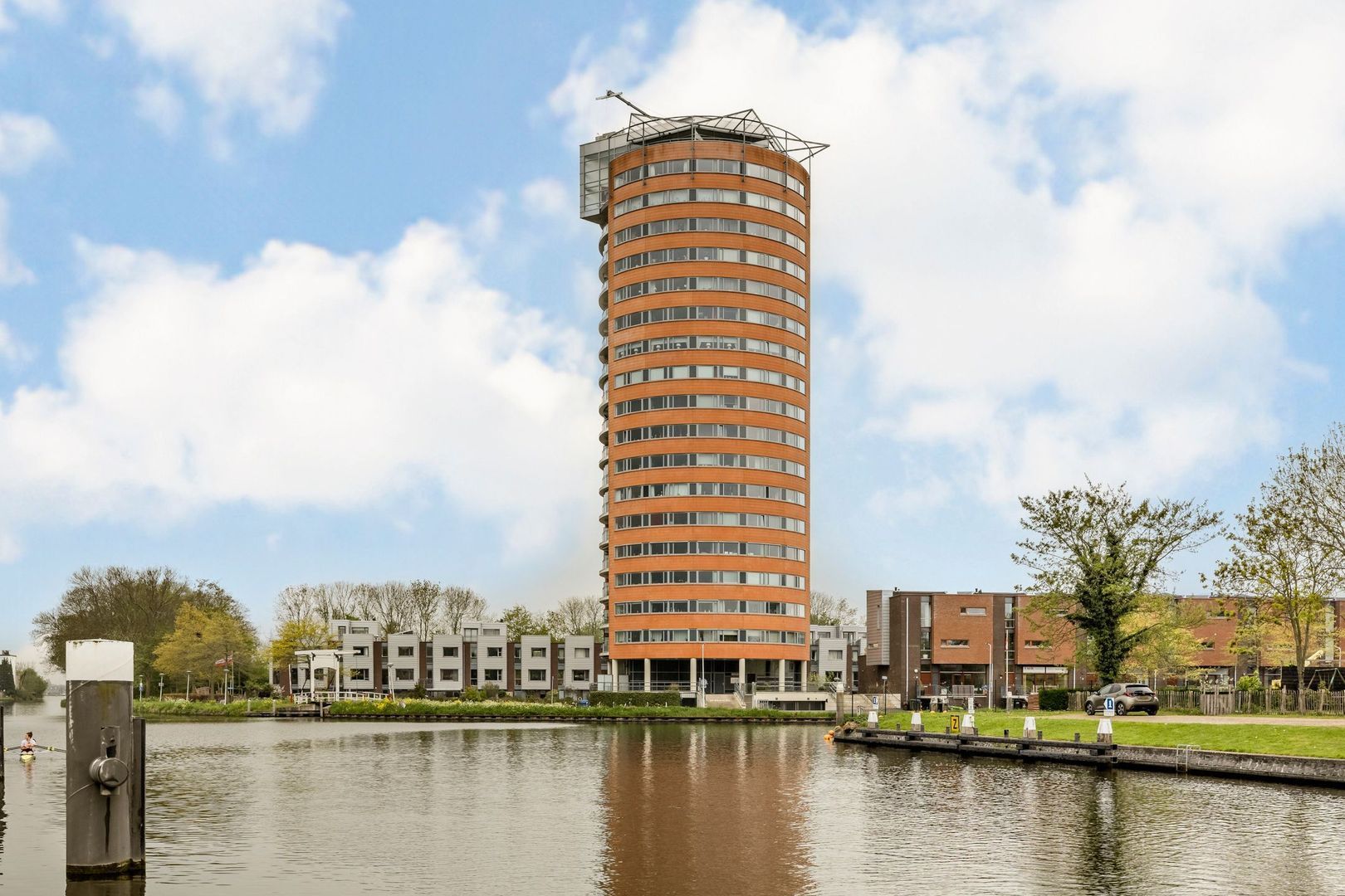Delftse Jaagpad 38, Leiden foto-36