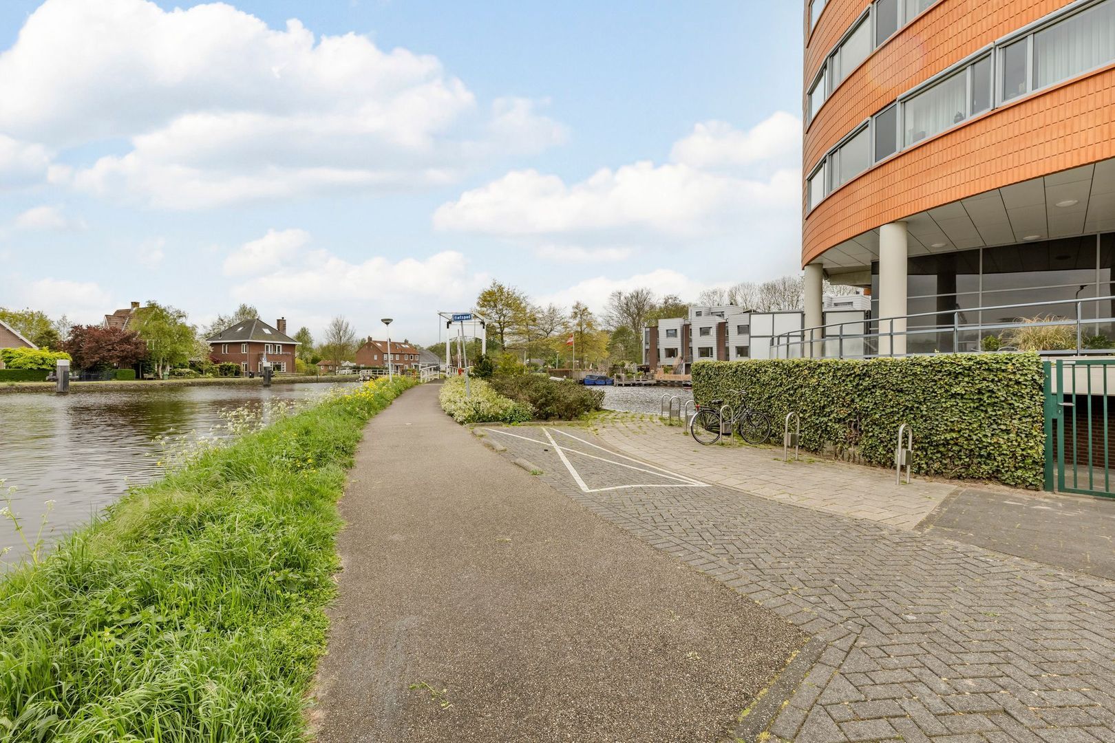 Delftse Jaagpad 38, Leiden foto-4