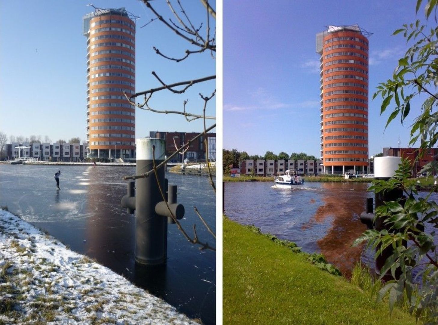 Delftse Jaagpad 38, Leiden foto-40