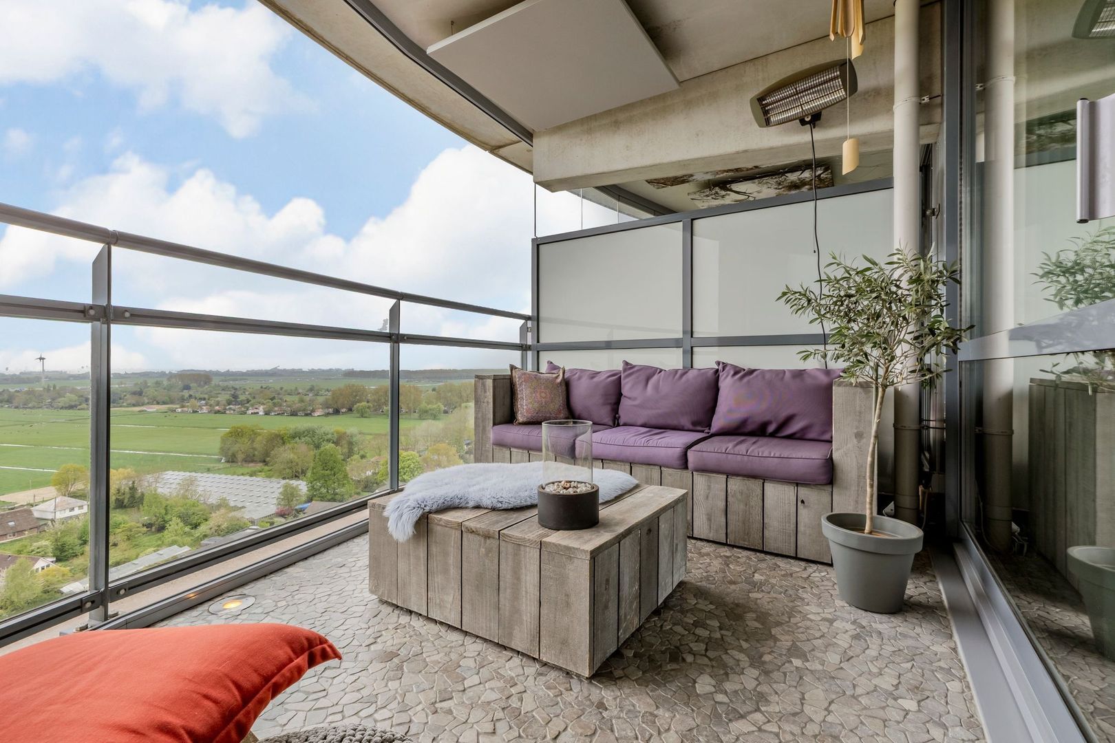 Delftse Jaagpad 38, Leiden foto-31