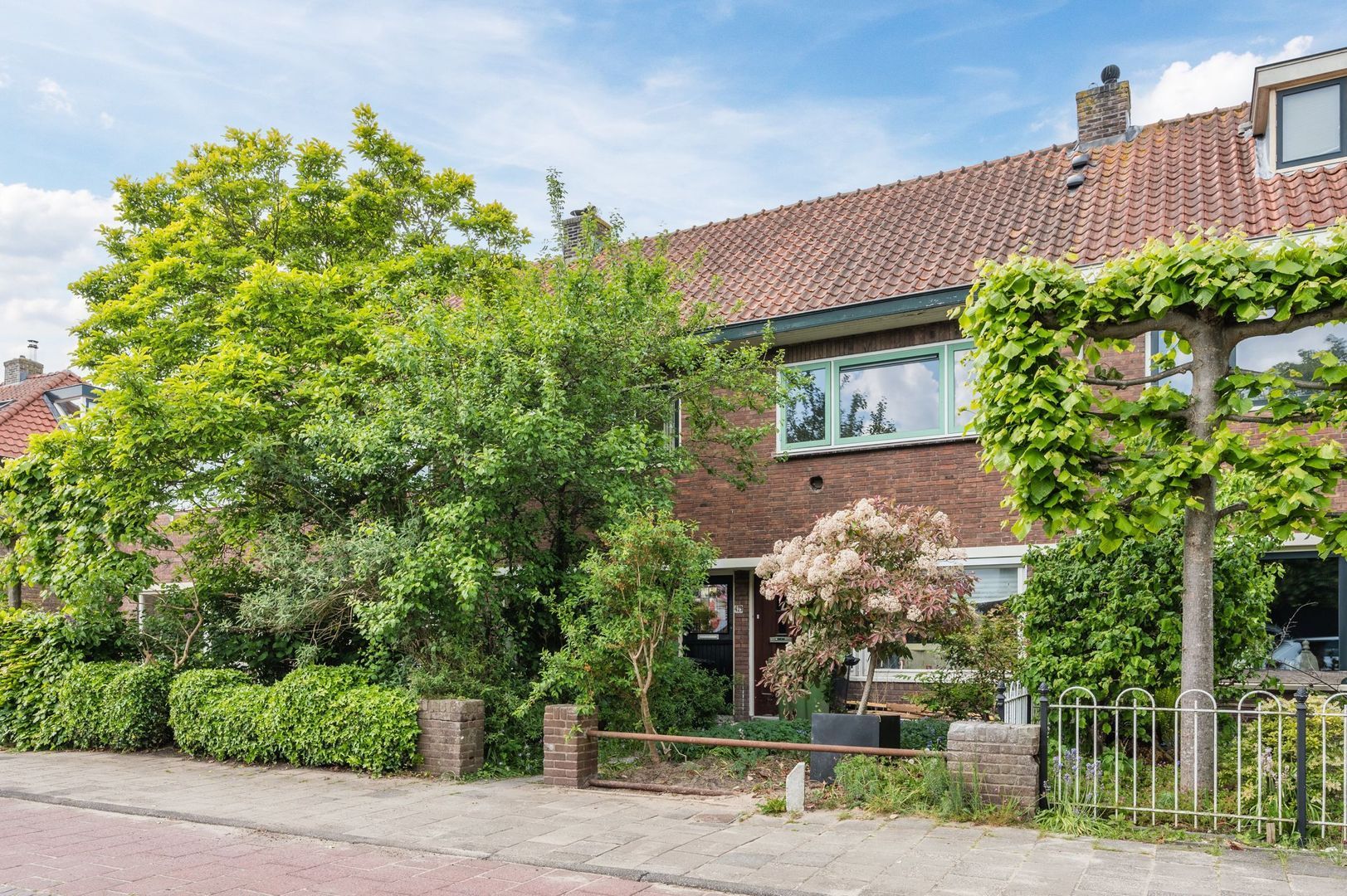 Leidseweg 429, Voorschoten foto-0