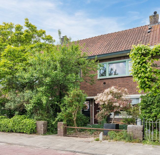 Leidseweg 429, Voorschoten foto-0