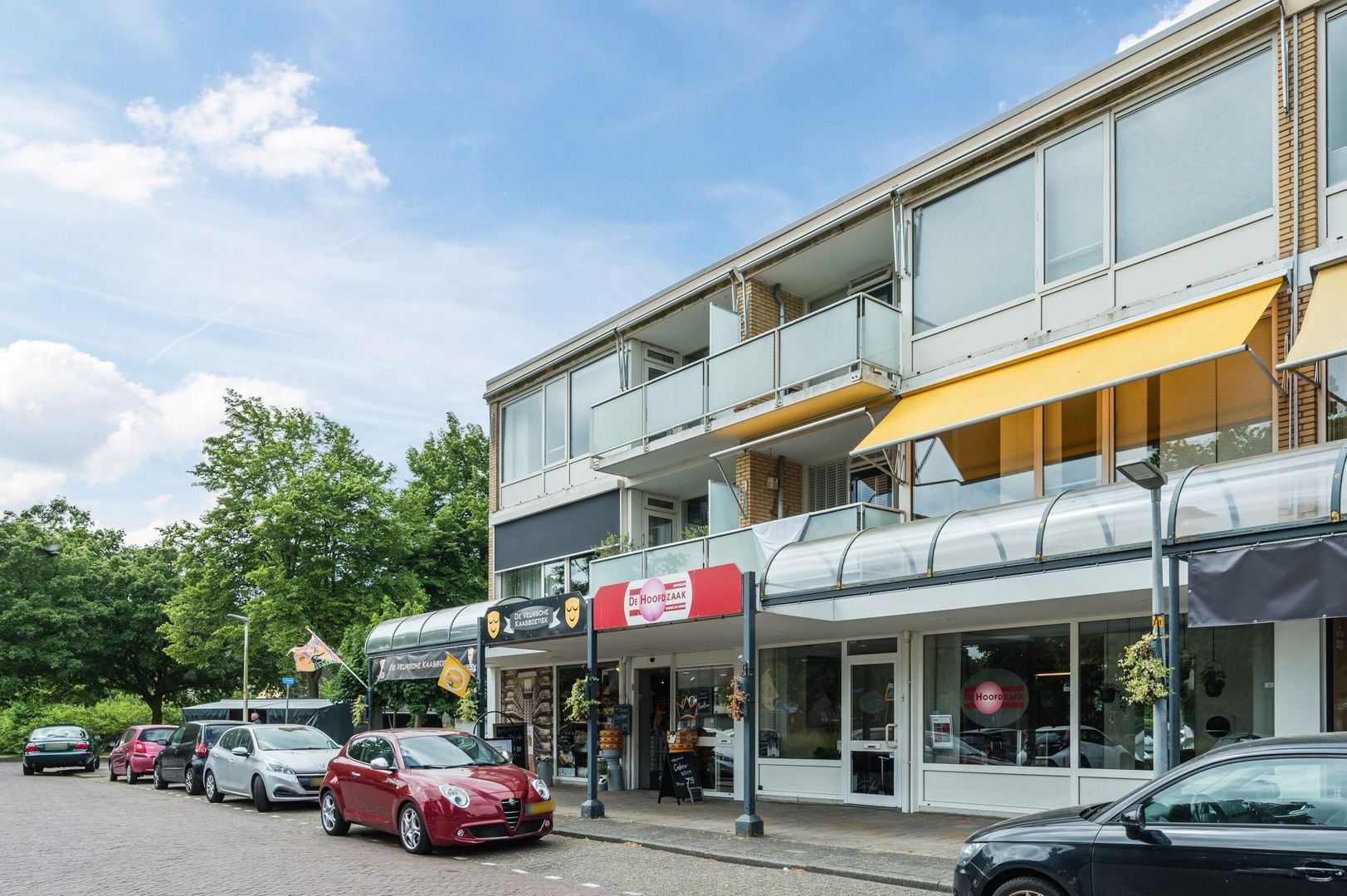 Van Beethovenlaan 45, Voorschoten foto-0