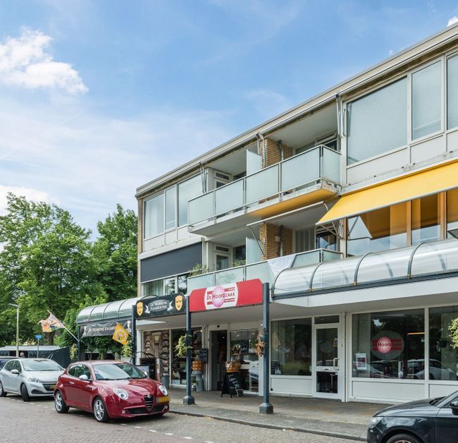 Van Beethovenlaan 45, Voorschoten foto-0
