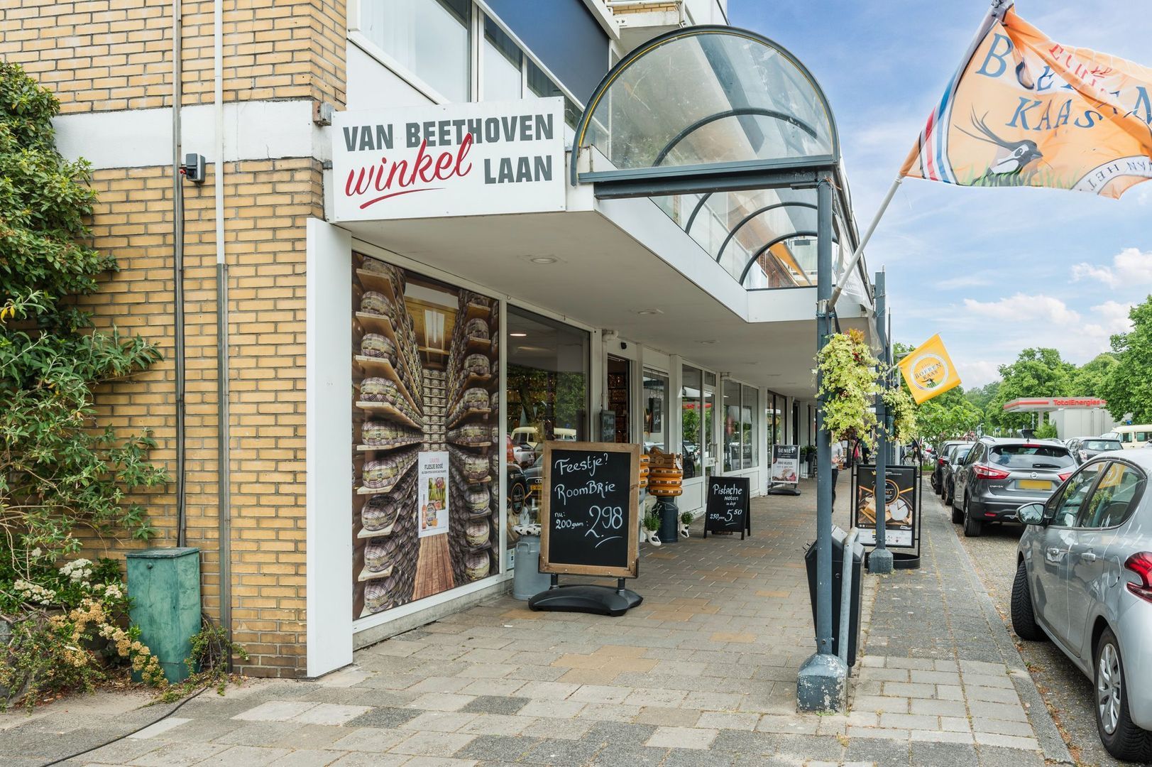Van Beethovenlaan 45, Voorschoten foto-32