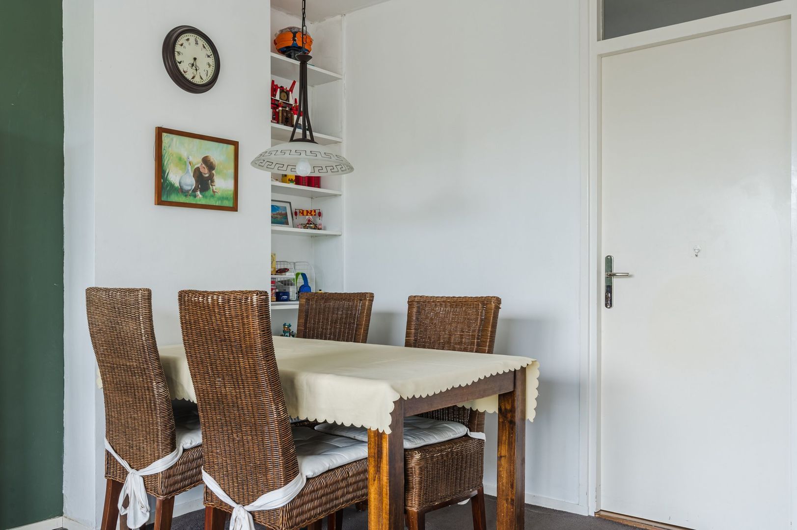 Van Beethovenlaan 45, Voorschoten foto-12