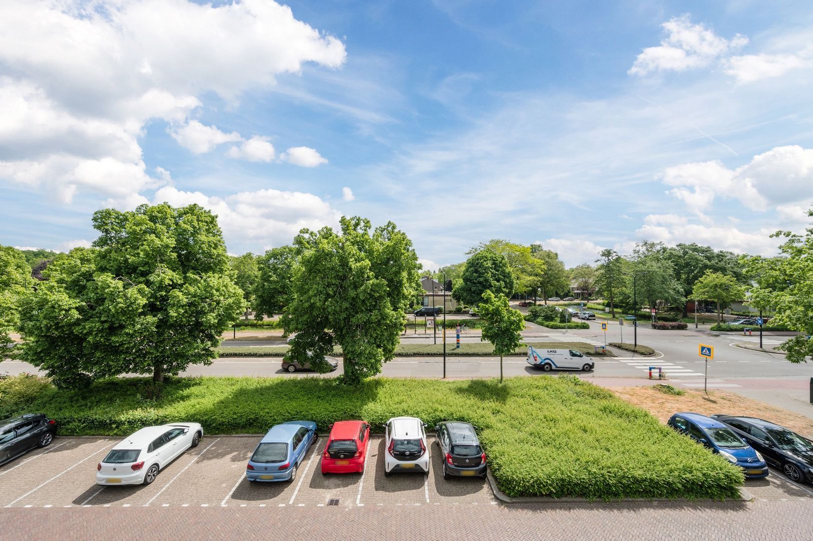 Van Beethovenlaan 45, Voorschoten foto-29