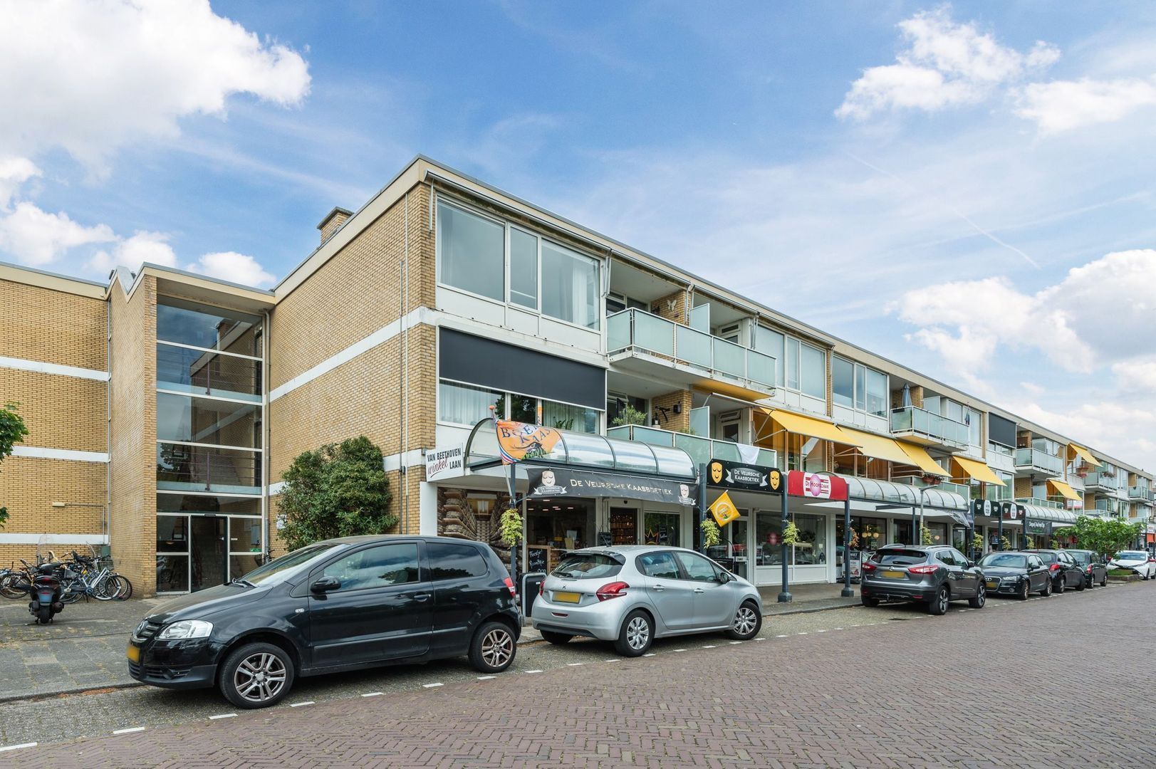 Van Beethovenlaan 45, Voorschoten foto-4