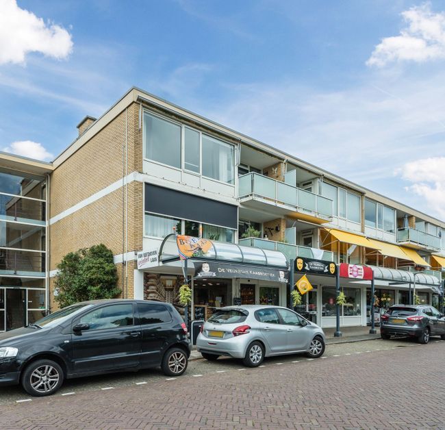 Van Beethovenlaan 45, Voorschoten foto-4