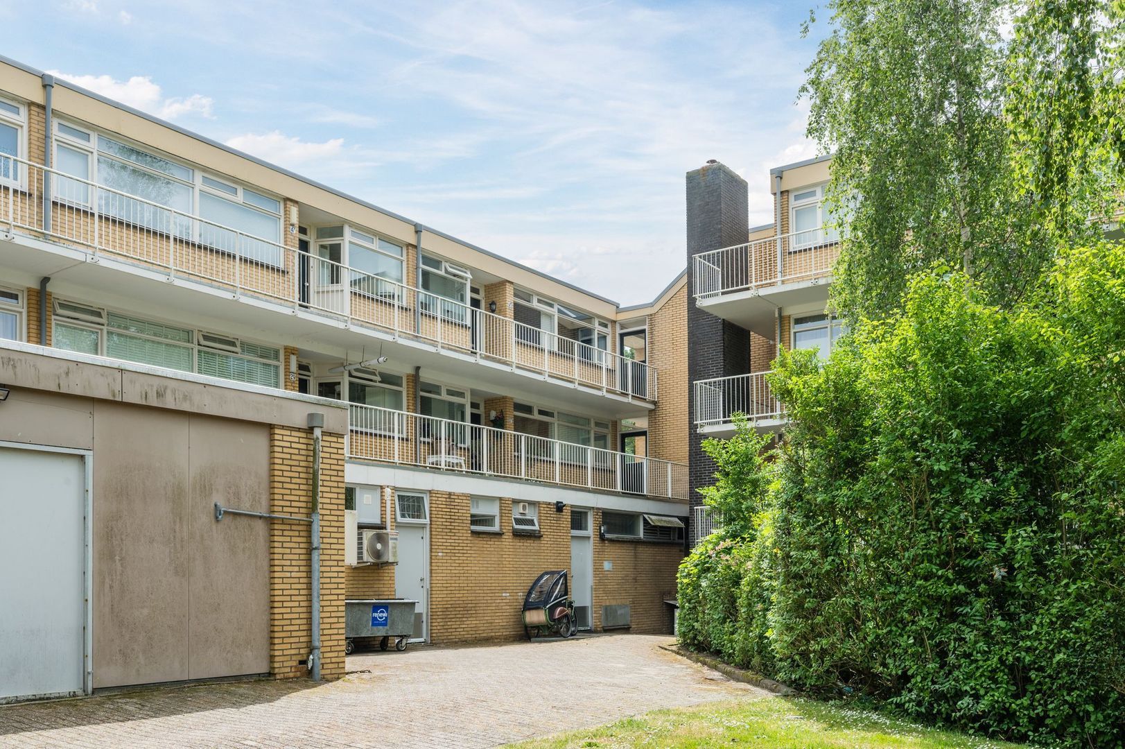 Van Beethovenlaan 45, Voorschoten foto-30