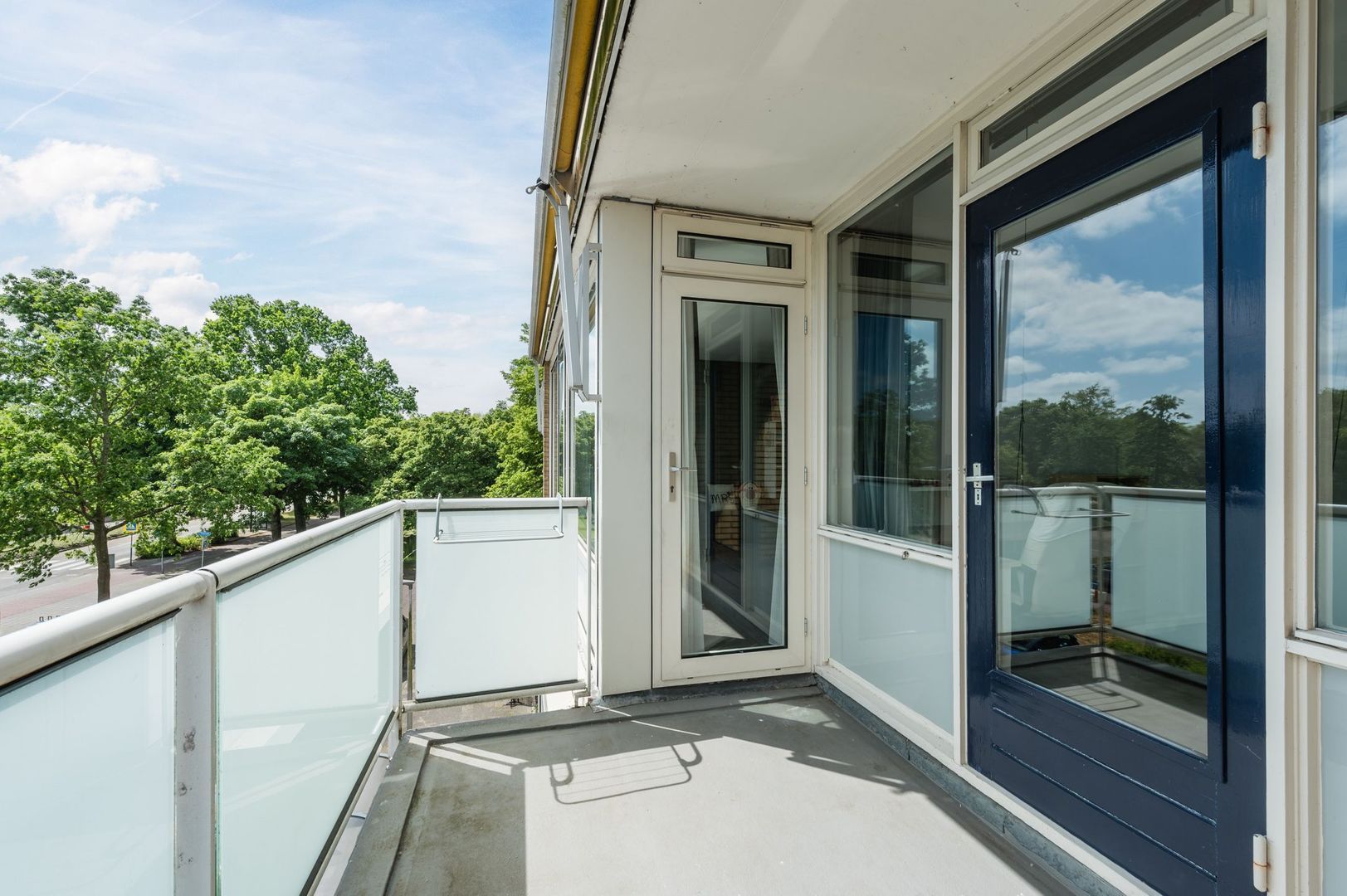 Van Beethovenlaan 45, Voorschoten foto-28