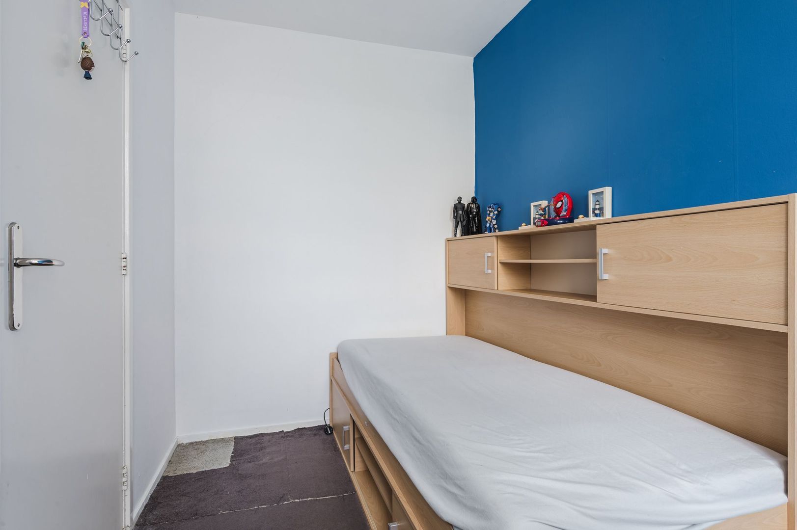 Van Beethovenlaan 45, Voorschoten foto-18
