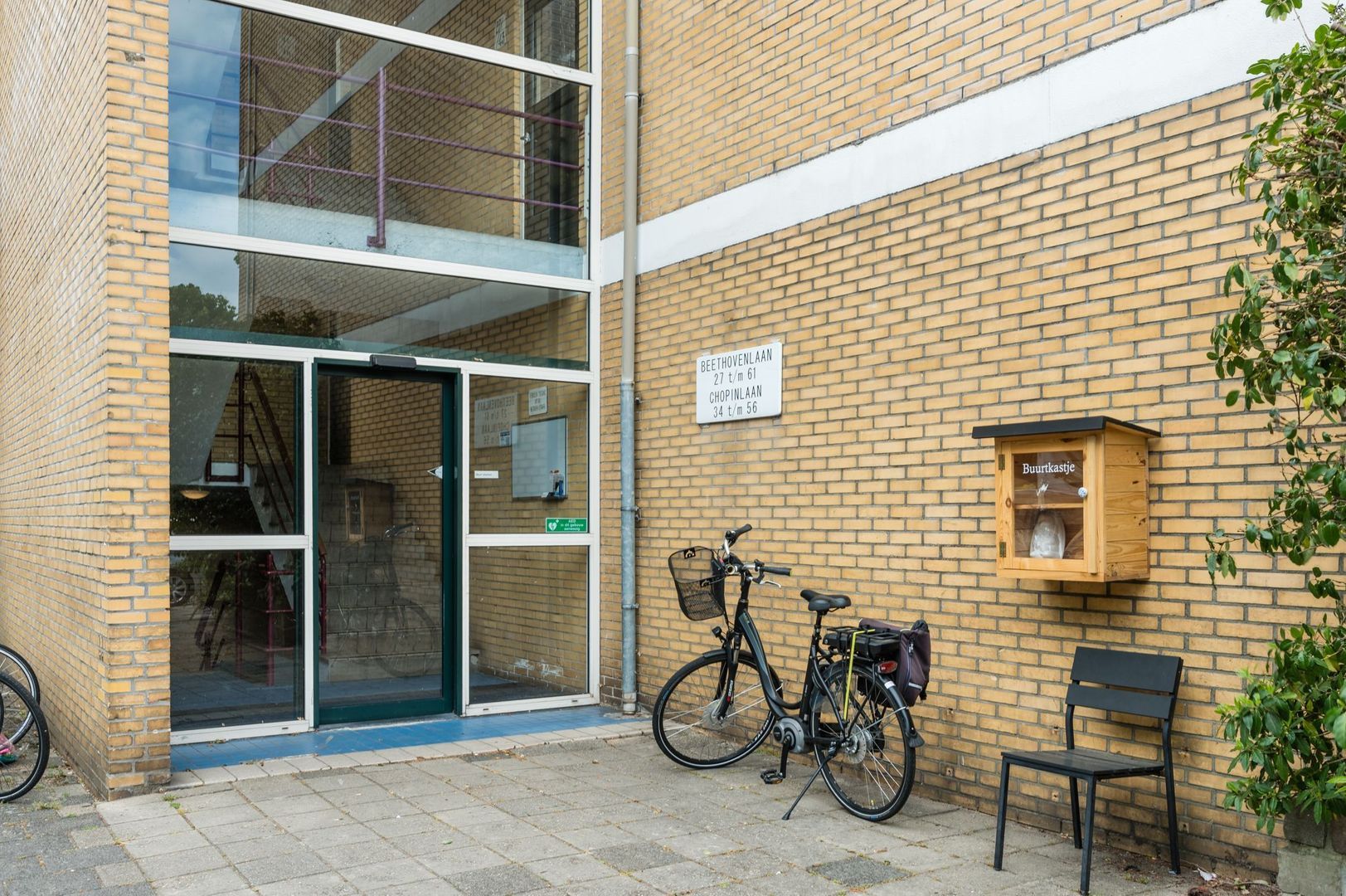 Van Beethovenlaan 45, Voorschoten foto-5