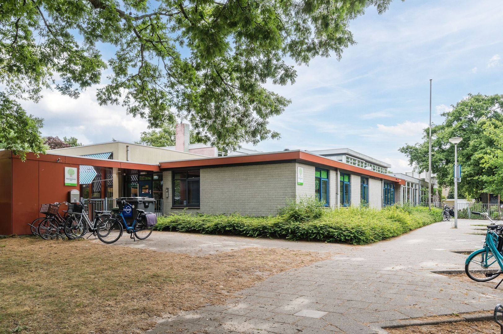 Van Beethovenlaan 45, Voorschoten foto-31