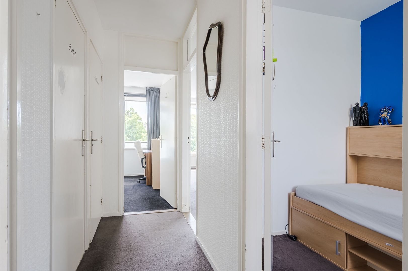 Van Beethovenlaan 45, Voorschoten foto-25