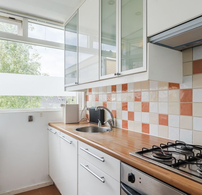 Van Beethovenlaan 45, Voorschoten foto-2