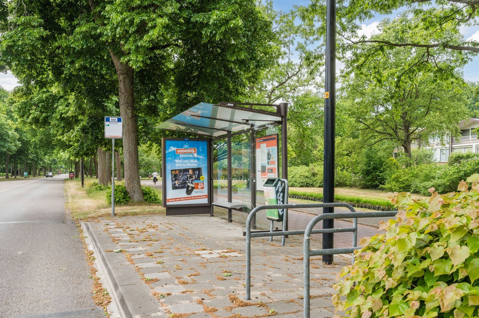 Van Beethovenlaan 45, Voorschoten foto-33