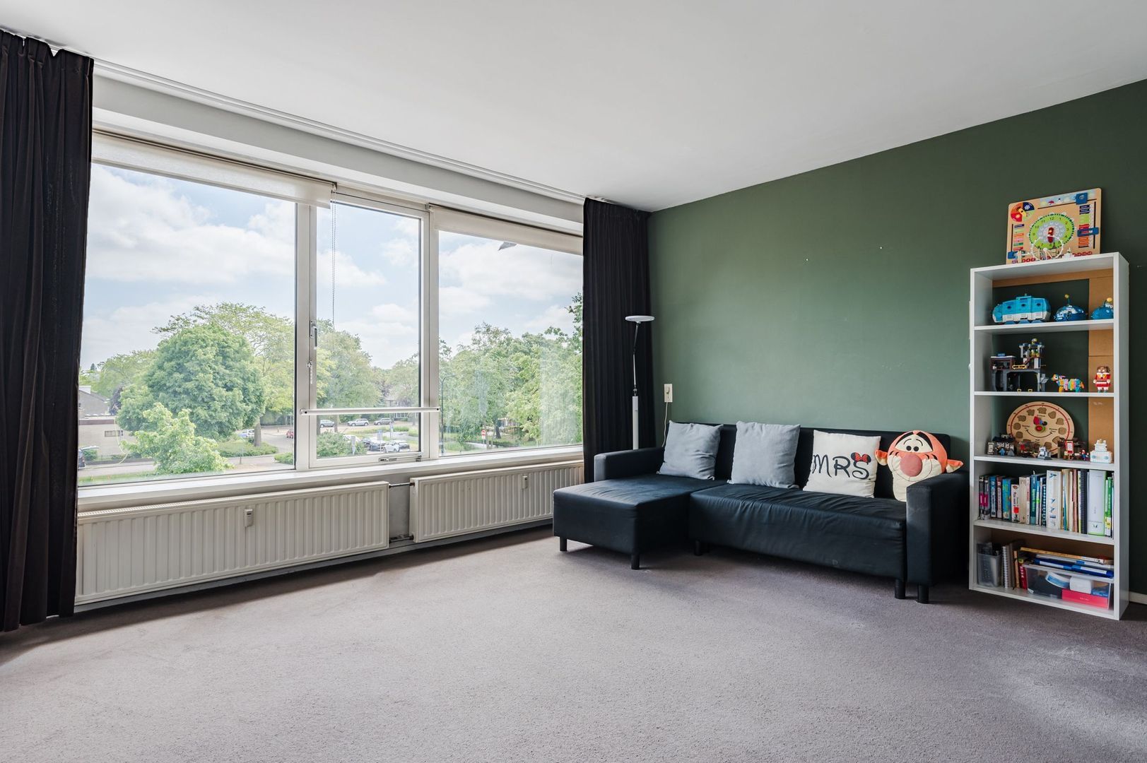 Van Beethovenlaan 45, Voorschoten foto-9