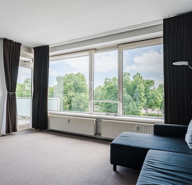 Van Beethovenlaan 45, Voorschoten foto-1