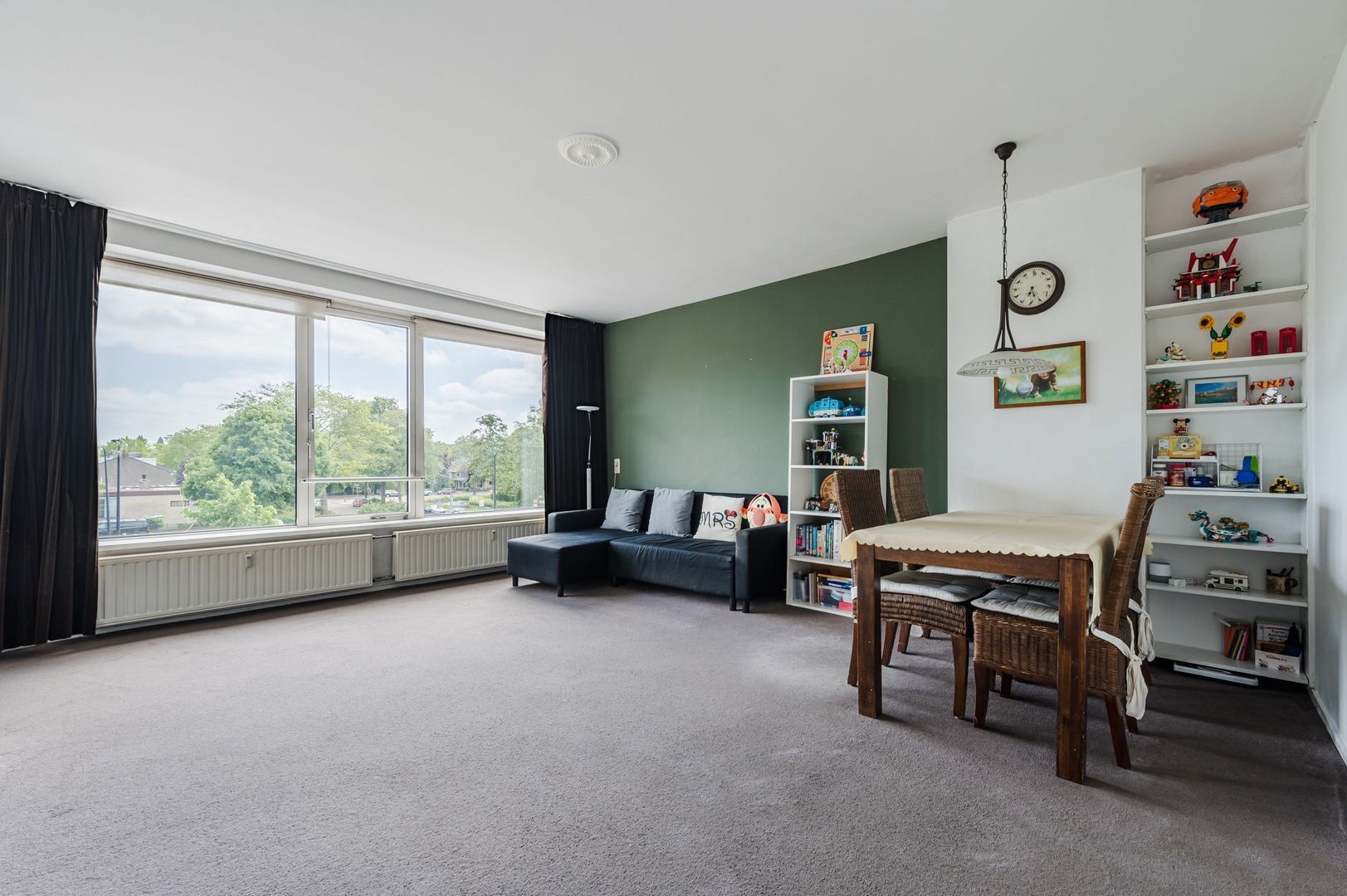 Van Beethovenlaan 45, Voorschoten foto-8