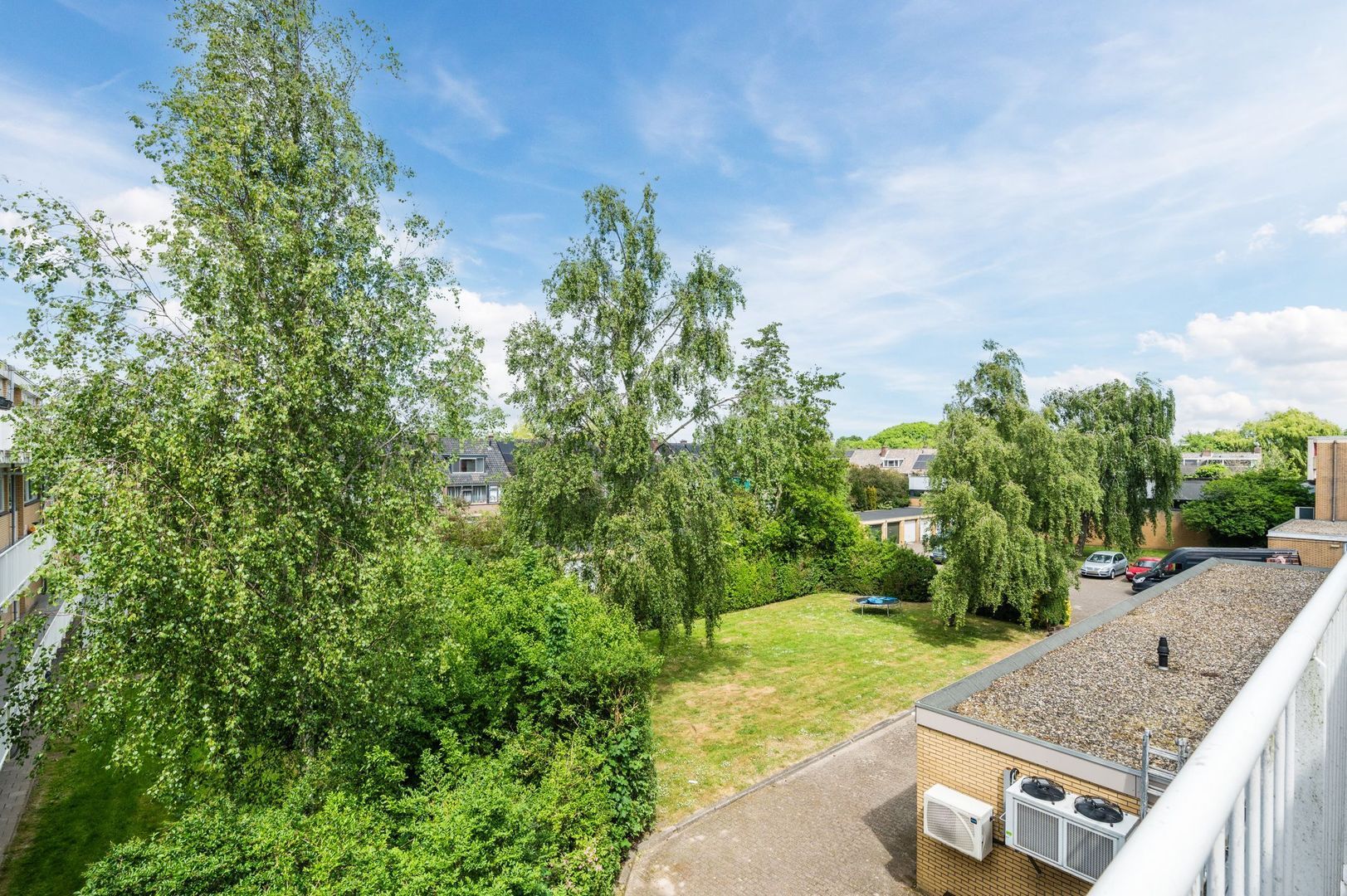 Van Beethovenlaan 45, Voorschoten foto-3