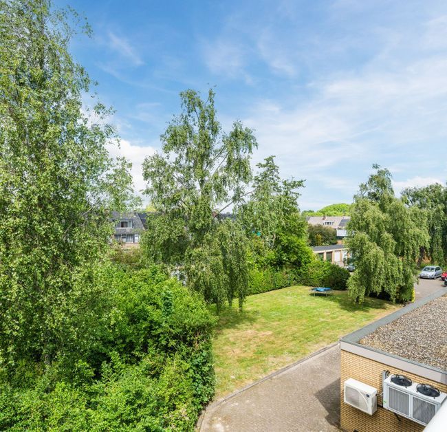 Van Beethovenlaan 45, Voorschoten foto-3