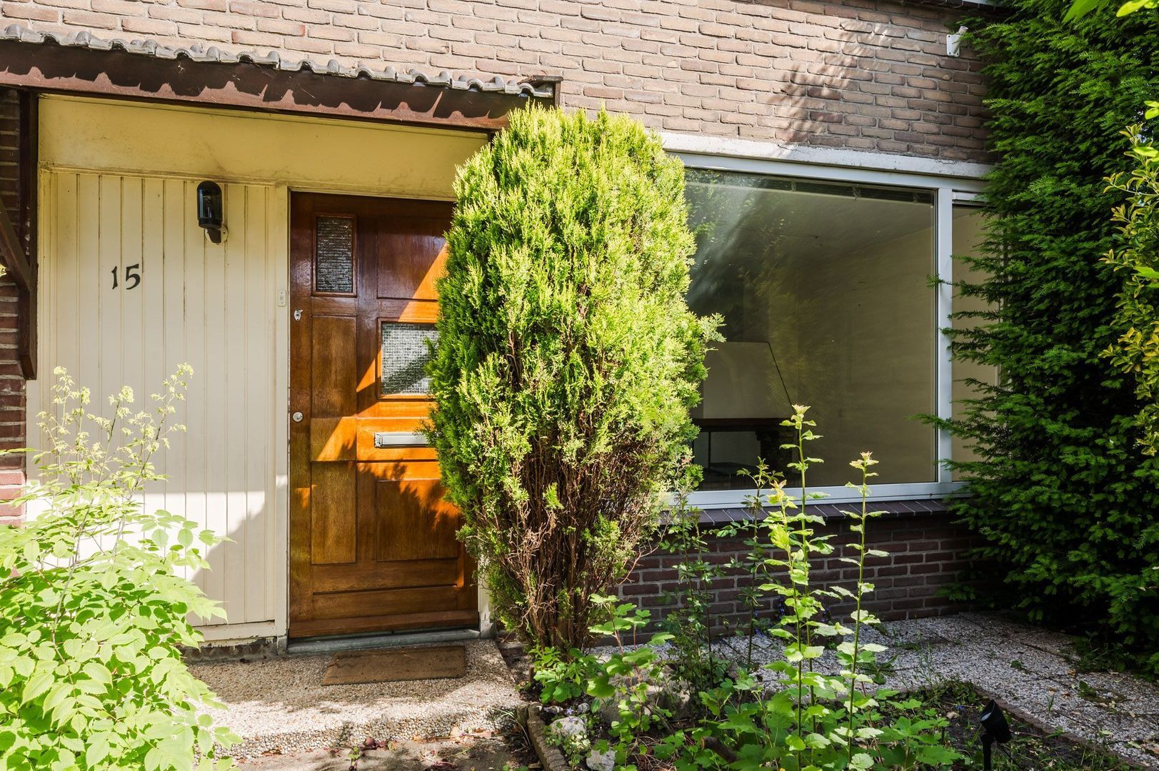 Callenburghplantsoen 15, Voorschoten foto-3
