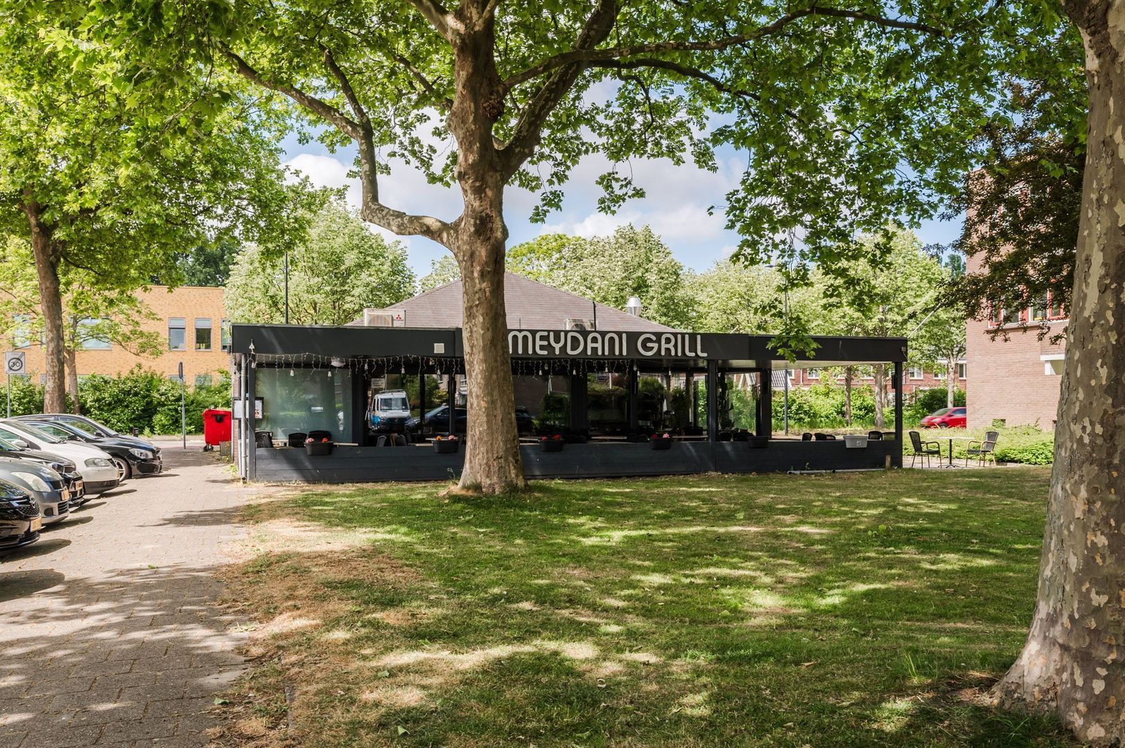 Callenburghplantsoen 15, Voorschoten foto-32