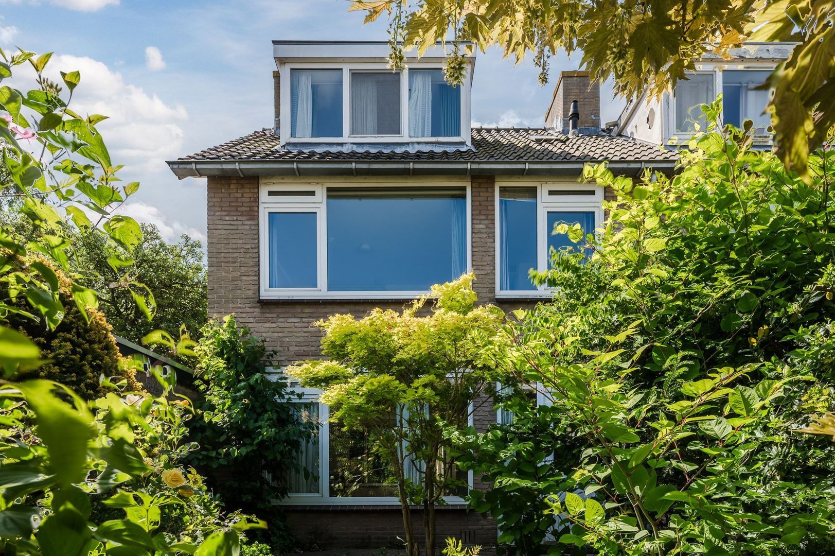 Callenburghplantsoen 15, Voorschoten foto-2