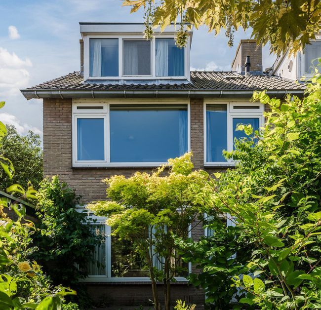 Callenburghplantsoen 15, Voorschoten foto-2