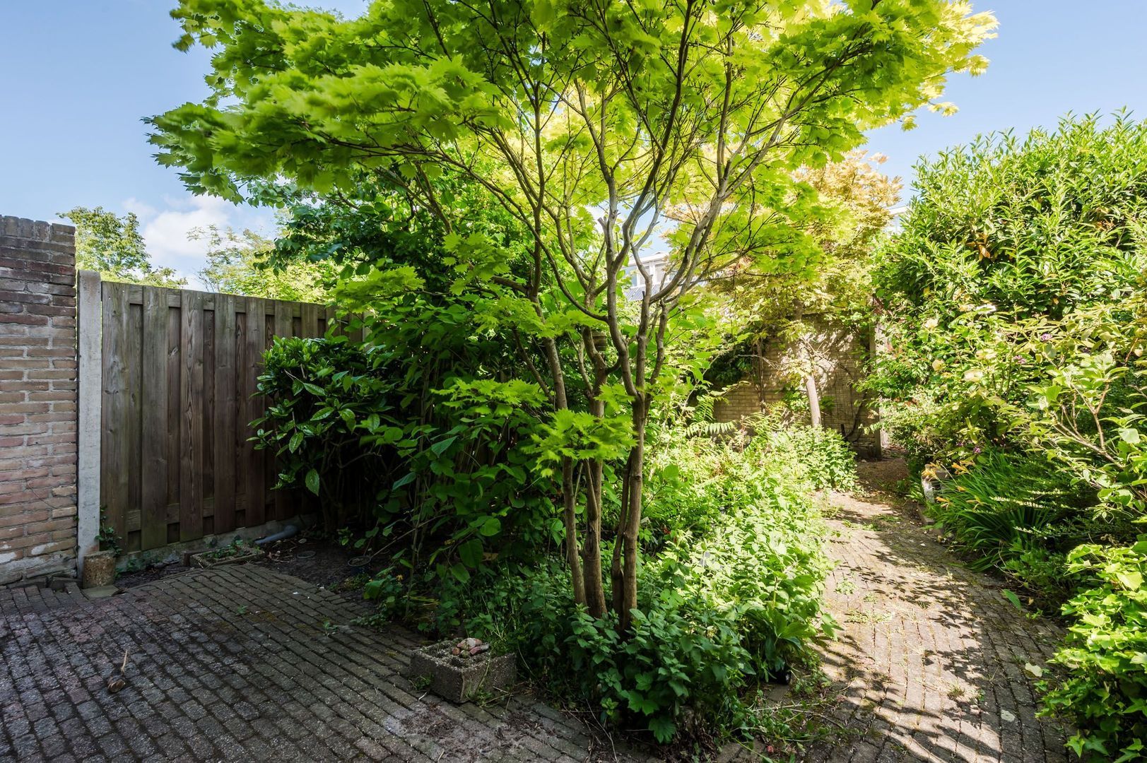 Callenburghplantsoen 15, Voorschoten foto-27