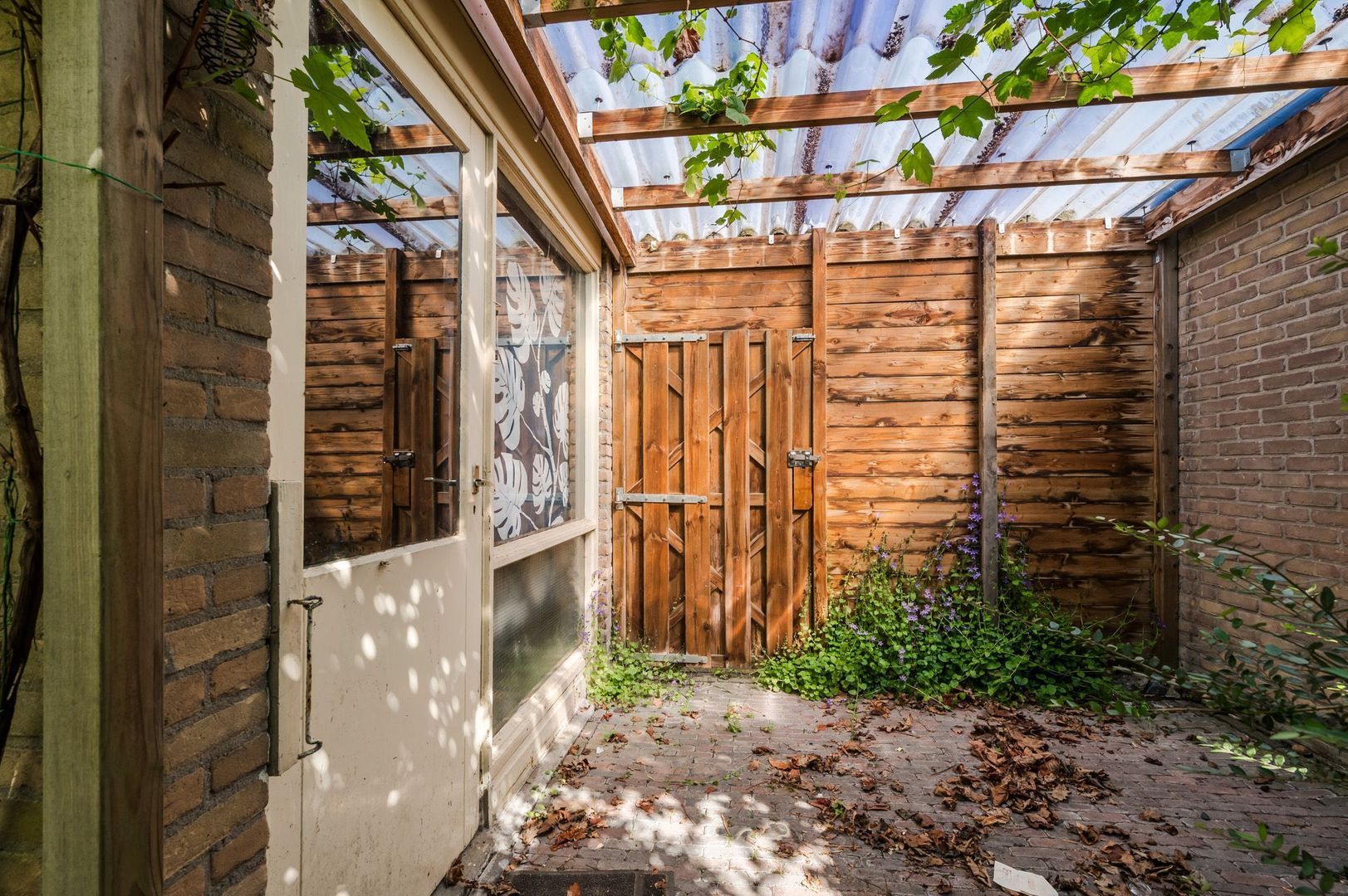 Callenburghplantsoen 15, Voorschoten foto-29