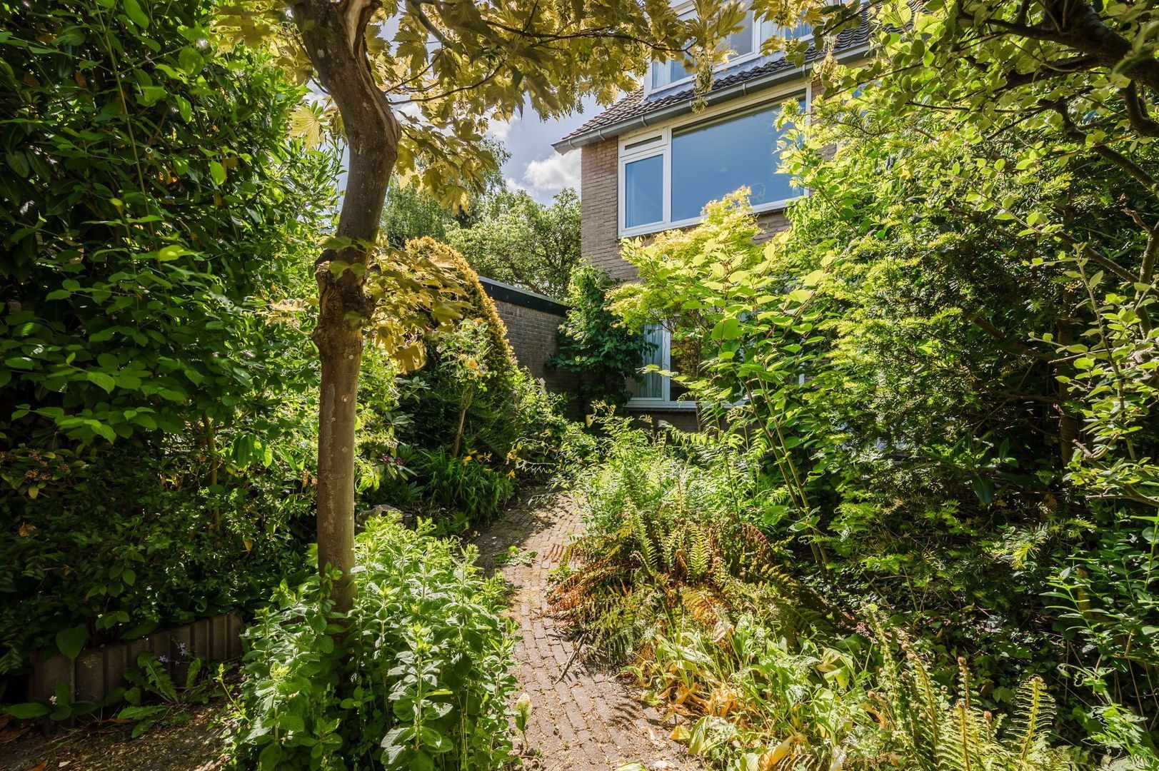 Callenburghplantsoen 15, Voorschoten foto-28