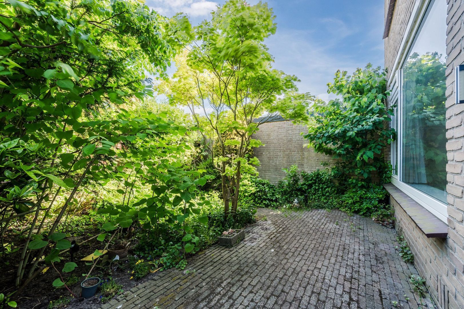 Callenburghplantsoen 15, Voorschoten foto-26