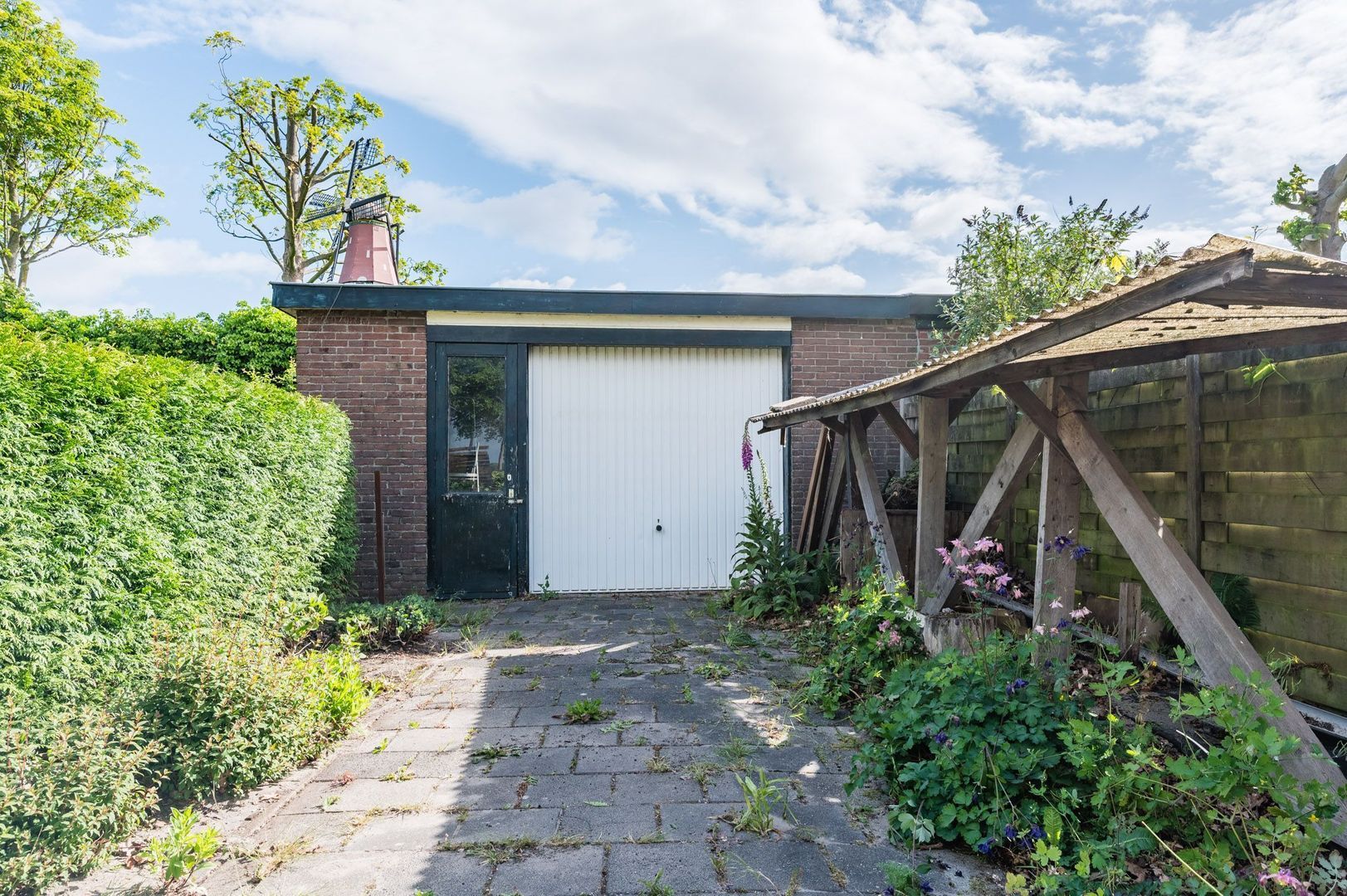 Papelaan-West 224, Voorschoten foto-28