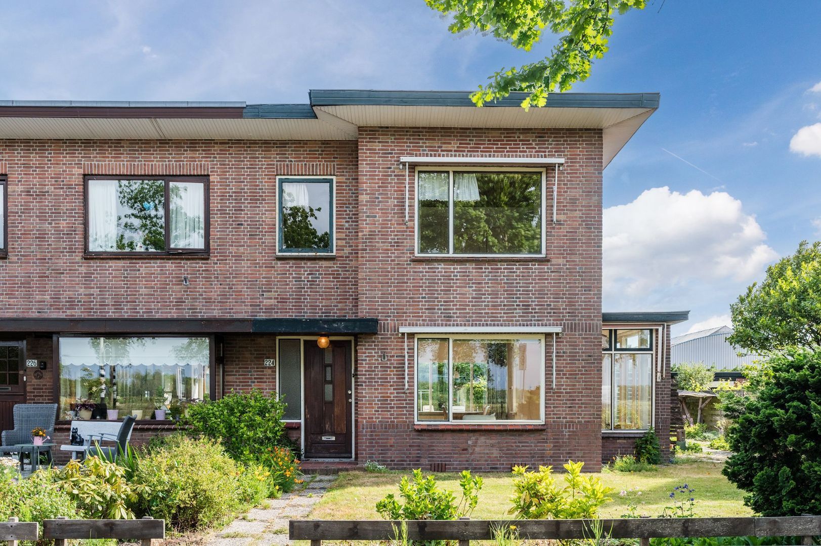 Papelaan-West 224, Voorschoten foto-0