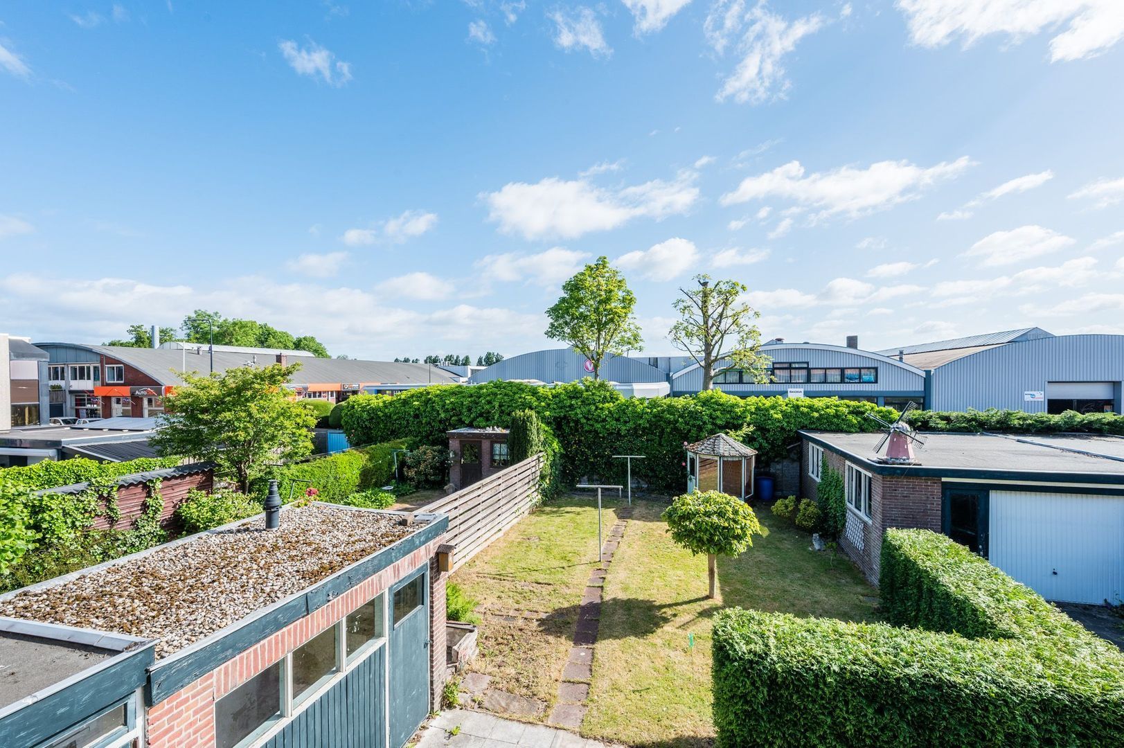 Papelaan-West 224, Voorschoten foto-23