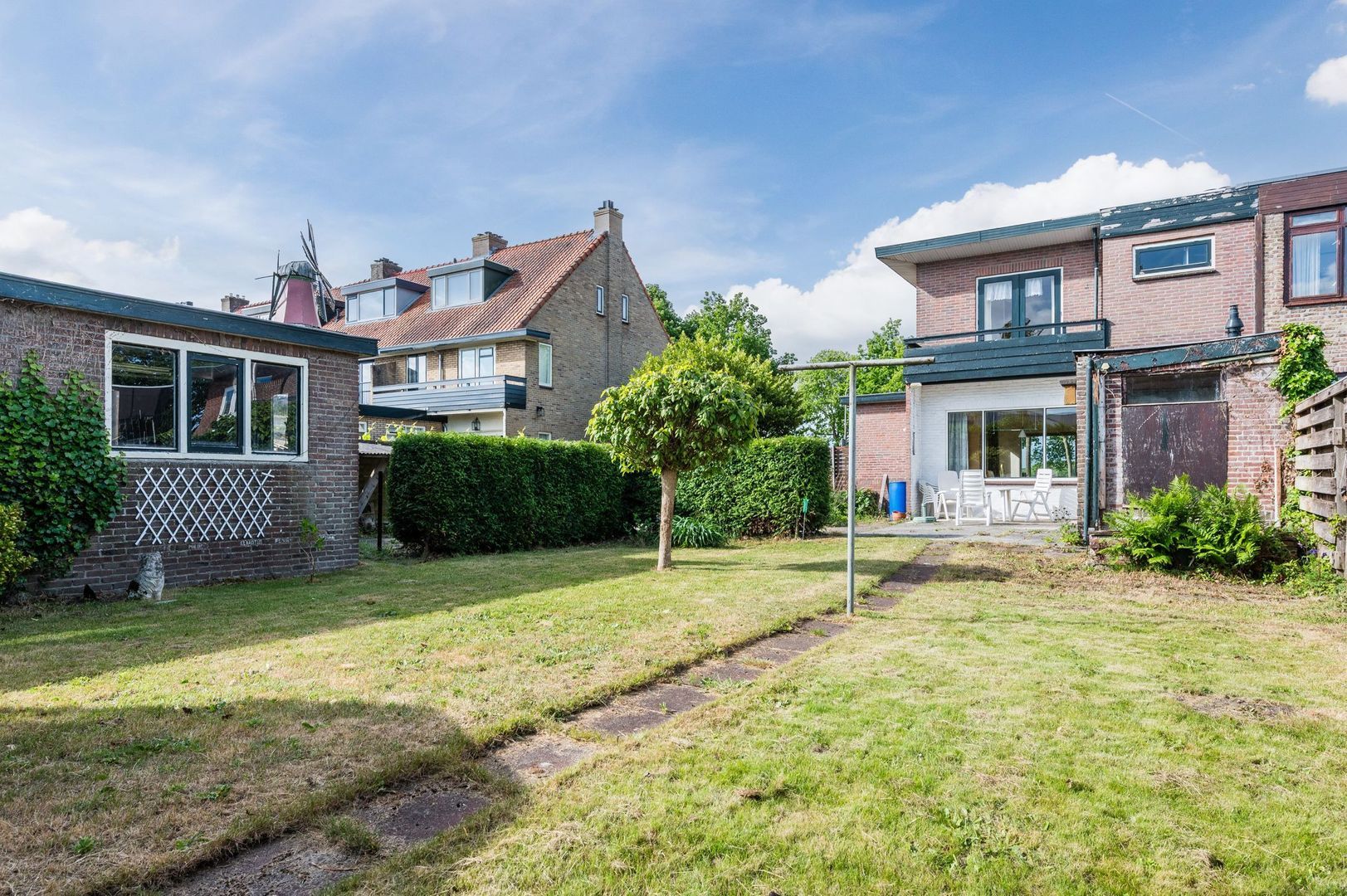 Papelaan-West 224, Voorschoten foto-26