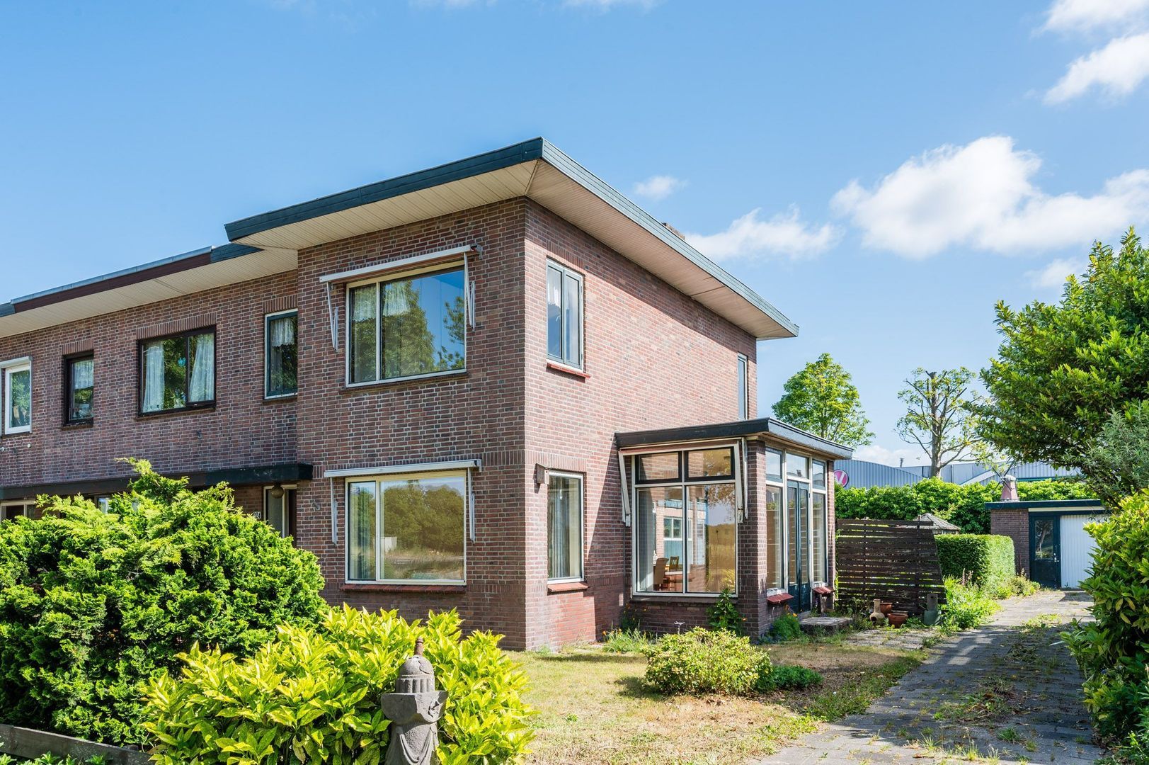 Papelaan-West 224, Voorschoten foto-30