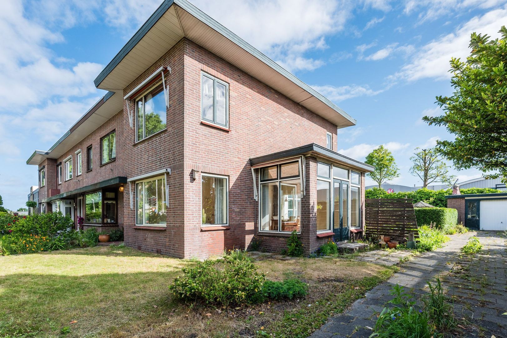 Papelaan-West 224, Voorschoten foto-29