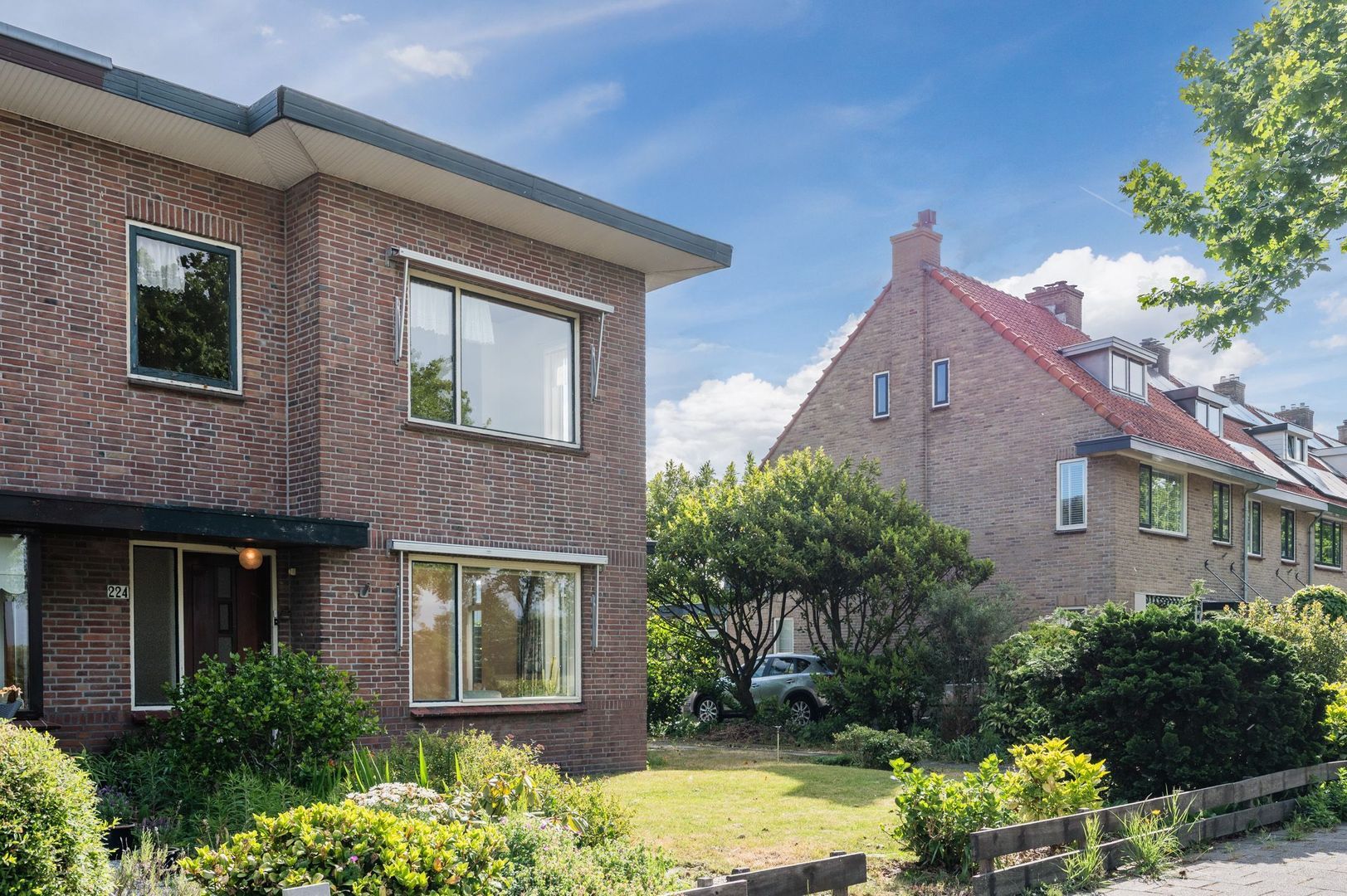 Papelaan-West 224, Voorschoten foto-3