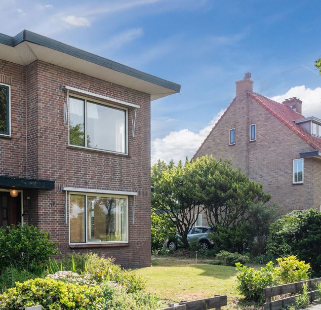 Papelaan-West 224, Voorschoten foto-3