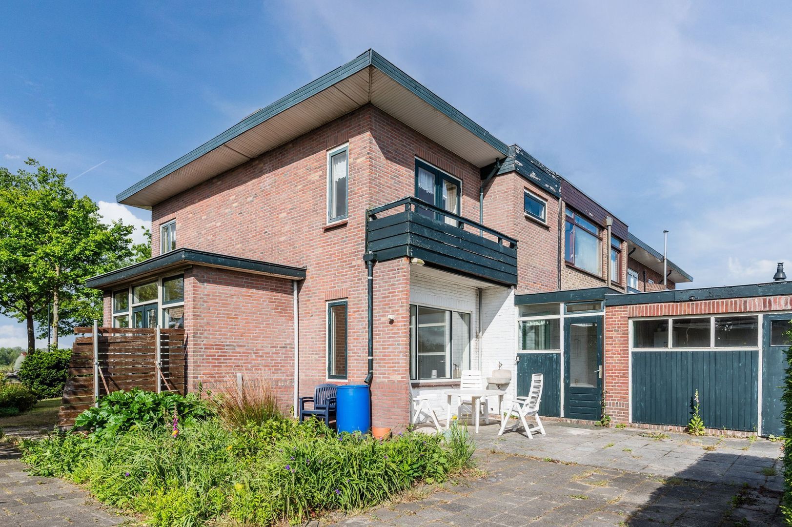 Papelaan-West 224, Voorschoten foto-2