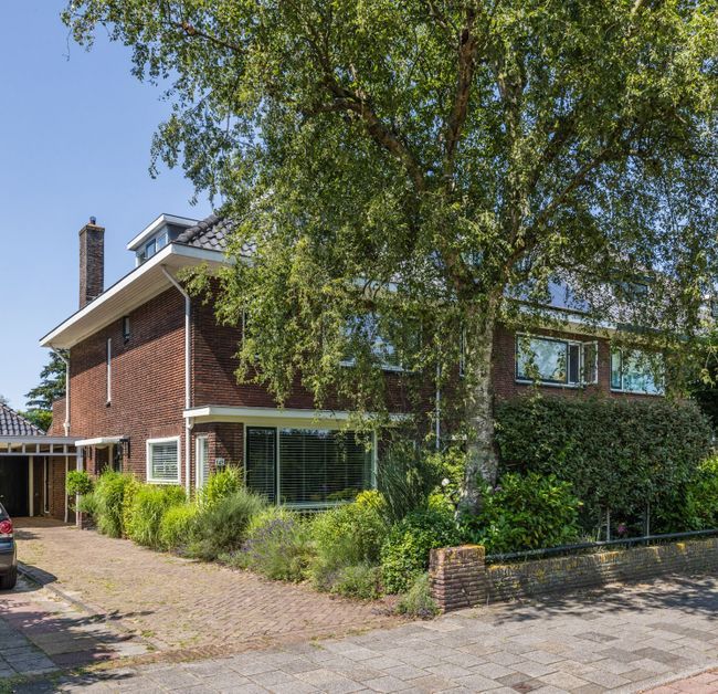 Veurseweg 148, Voorschoten foto-0