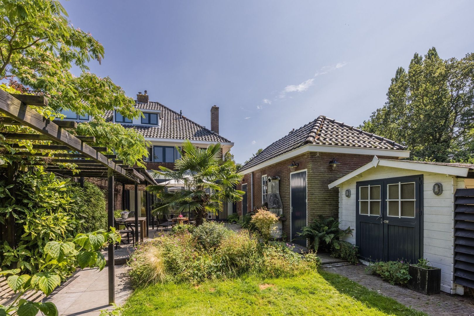 Veurseweg 148, Voorschoten foto-40