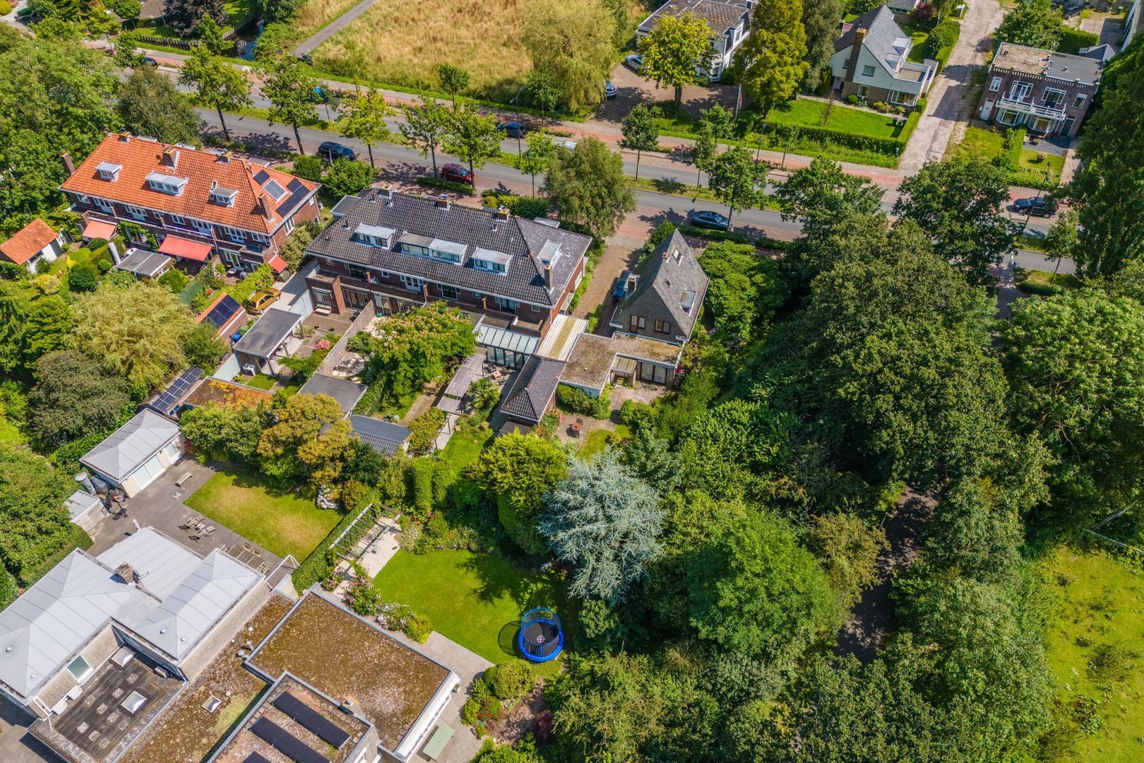 Veurseweg 148, Voorschoten foto-47