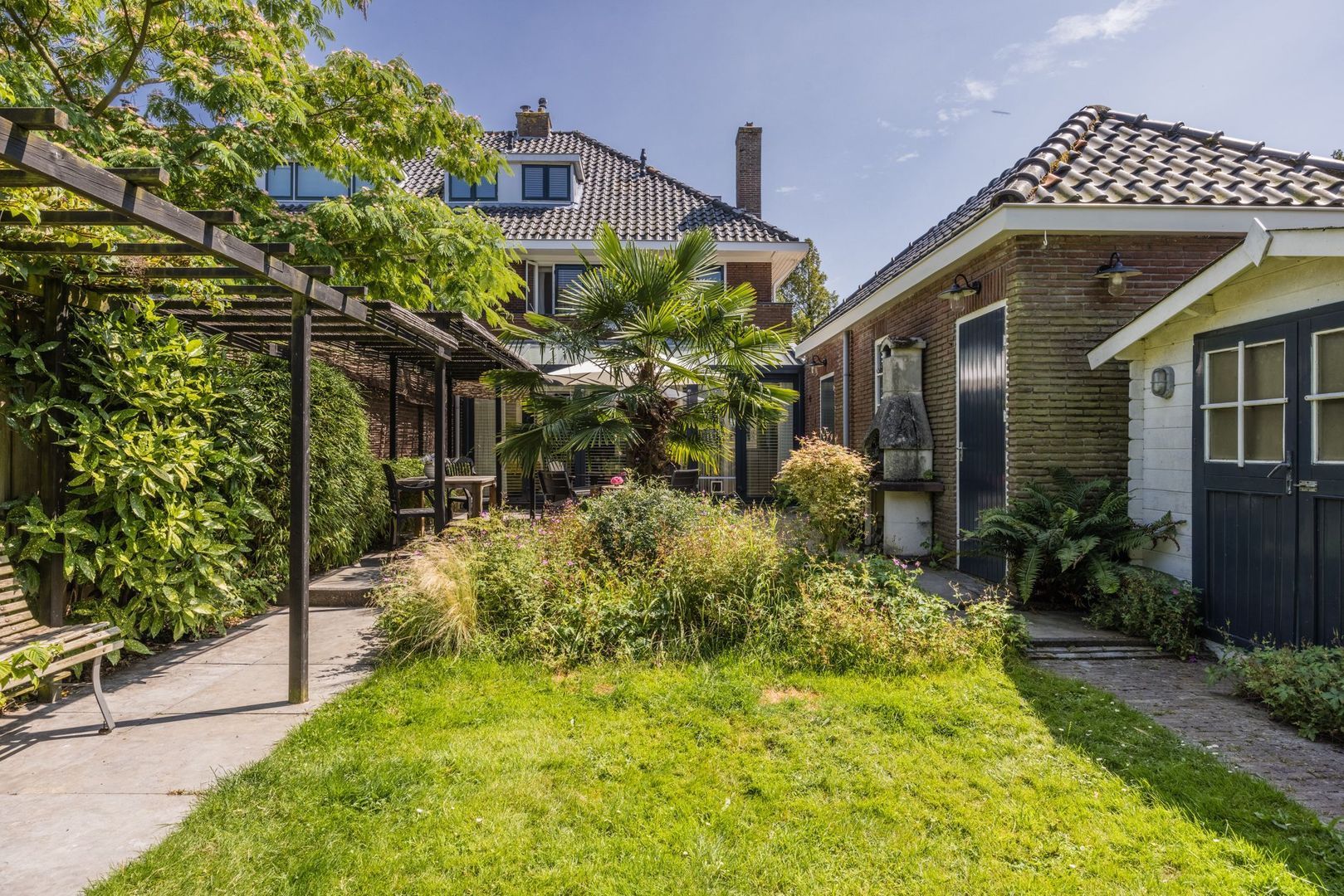 Veurseweg 148, Voorschoten foto-2