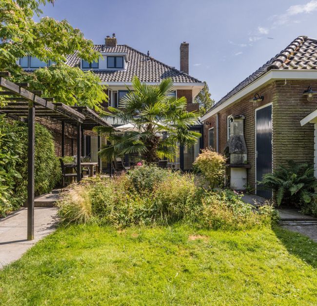 Veurseweg 148, Voorschoten foto-2