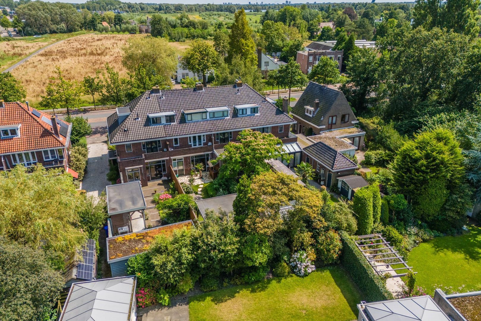 Veurseweg 148, Voorschoten foto-45